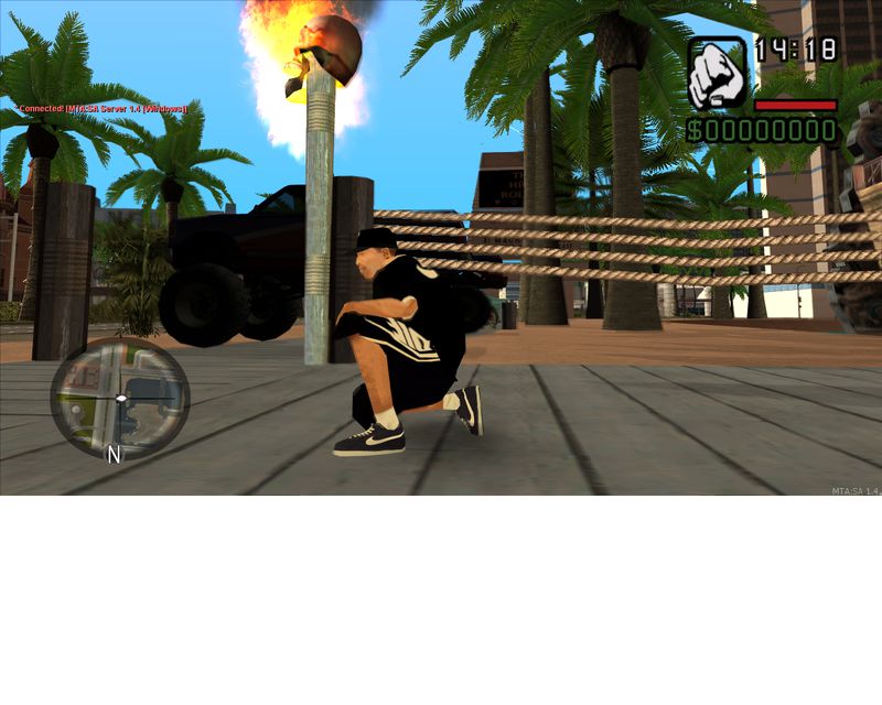 mod